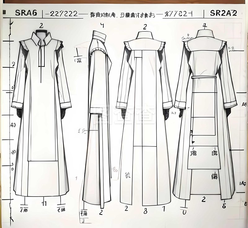 如何打造完美的穿搭？五个步骤轻松搞定！