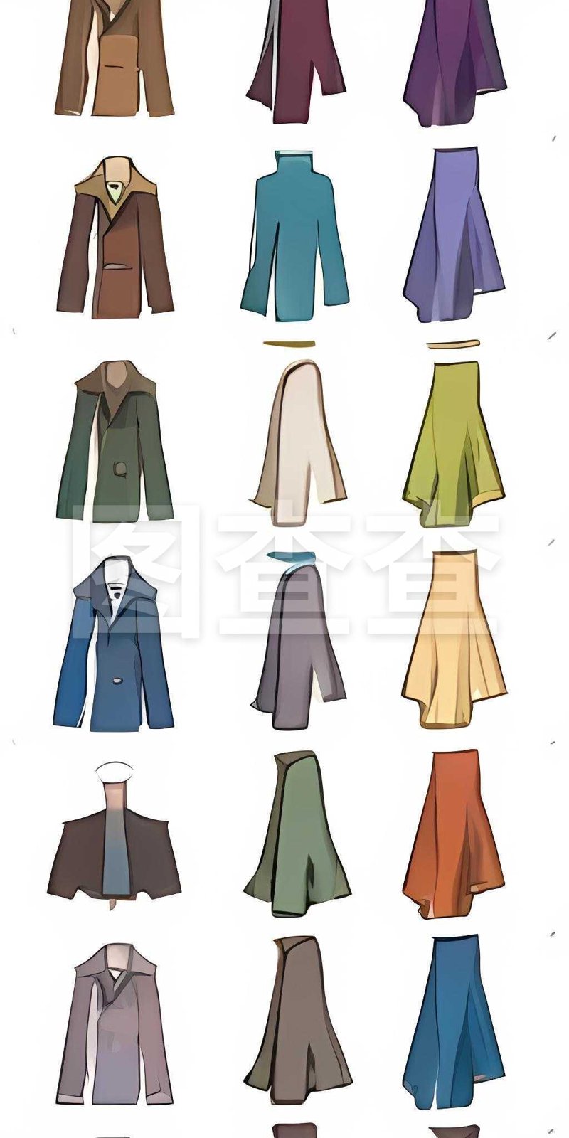 深度剖析:如何选择适合自己的服装品牌